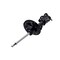 Fcs Struts Suspension Strut Assembly, 332350L 332350L - alternate 3